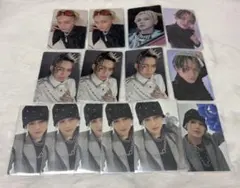 treasure ヒョンソクトレカセット