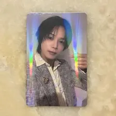 台湾高雄&TEAM mixpop concert 入場特典 トレカ K - メルカリ