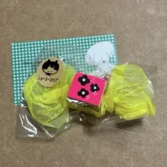 show you* stamp ショーユースタンプ 花柄