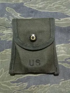 ナム戦/米軍/US/M1956/コンパス・ファーストエイドポーチ/実物/美品