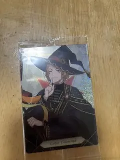 ツイステ ケイト ウエハース カード