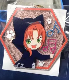 あんスタ ナンジャ 月永レオ アクリルキーホルダー