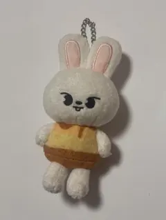 straykids　SKZOO リノ　Leebit プリン