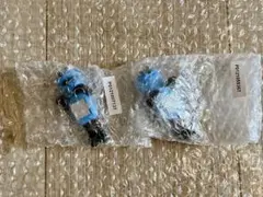一番くじ　PUPPET SUNSUN　スンスン　E賞×2