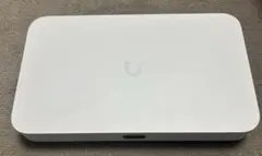 Ubiquiti Cloud Gateway Fiber