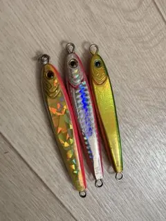 ダイワTGベイト　150g アカキン　ブルピン　2ケ ダイワTGベイト 150g アカキン ブルピン 2ケ - メルカリ