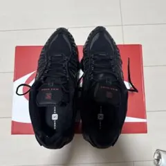 [早い者勝ちです]NIKE SHOX TLのサムネイル