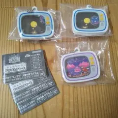 星のカービィ シャカシャカアクリルチャーム