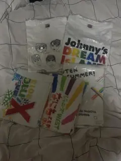 WEST. グッズまとめ売り - メルカリ