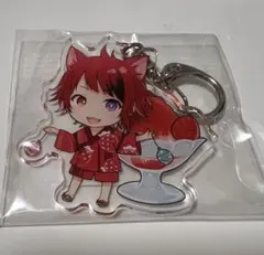 すとぷり アクリルキーホルダー（すとめも5,6/莉犬）