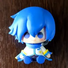 初音ミク　39の日　ちょこんとフィギュア（カイト）