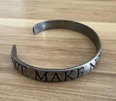 2025年最新】undercover バングルの人気アイテム - メルカリ