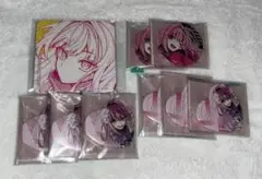 東京エイリアンズ 撫子ライカ まとめ売り