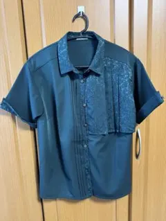 axes femme ブラウス スカート セットアップ