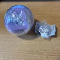 クロミ カプセルステッキ&フロッキードール