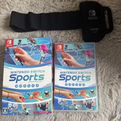 Nintendo Switch Sports