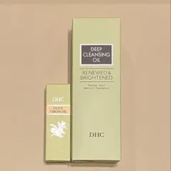 DHC 薬用ディープクレンジングオイル リニューブライト 200ml オイルのサムネイル