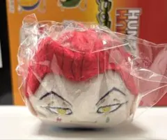 2026年最新】ヒソカ 「HUNTER×HUNTER ぽてコロマスコット」の人気