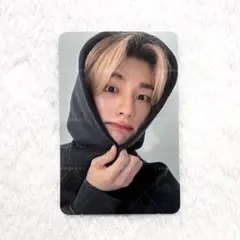 straykids ヒョンジン 5star soundwave ラキドロ