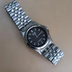 CITIZEN Junction Eco-Drive 腕時計.電池無し