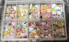 デコレーションパーツまとめ売り　163