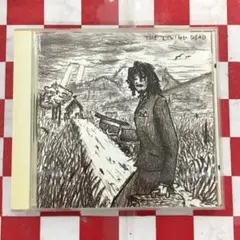 【X13961】BUMP OF CHICKEN/THE LIVING DEAD