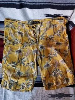 CLUCT ショートパンツのサムネイル