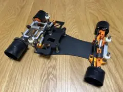 Kyosho ダートマスター プロポ ESCモーターセット - メルカリ