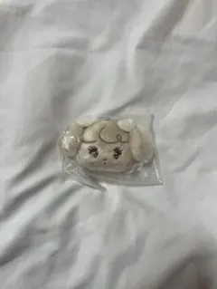 mikko LIL ala mode マスコットミラー ナッツ