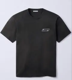 CKJK ジョングク　  ロゴバッジTシャツ　S ブラック CKJK ジョングク CalvinKlein ロゴバッジTシャツ XS ブラック - メルカリ