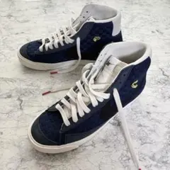 6/16まで限定価格　NIKE BLAZERMID '77 VNTG 26.5のサムネイル