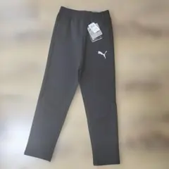 プーマ　ボトムス　140 ジャージ　パンツ　ロングパンツ トレーニングパンツ
