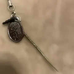 ハリーポッター 杖 ストラップ ユニバーサルスタジオジャパン USJ