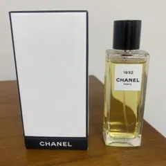1932 レゼクスクルジフドゥシャネル 75ml