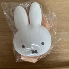 ミッフィー　マスコットウォッチ