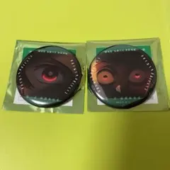 鬼滅の刃 無限城 ものがたる眼差し コレクション 缶バッジA 竈門 炭治郎