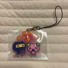 たまごっち　一番くじ　ござるっち　ふらわっち　ラバーストラップ