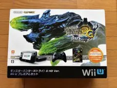 2026年最新】モンスターハンター3 g hd ver. wii u プレミアムセットの
