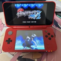 ポケットモンスター ブラック2 DS ソフト 動作確認済み