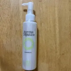 アプロティー オーガニック モイスチャー ミルク30ml〈保湿乳液