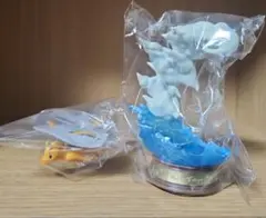 ポケモン スイングヴィネットコレクション4 カイリュー