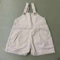 テータテート サロペット 90