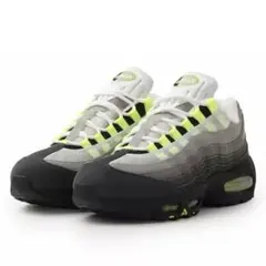 W NIKE AIR MAX 95 BIG BUBBLE 28cm ナイキ