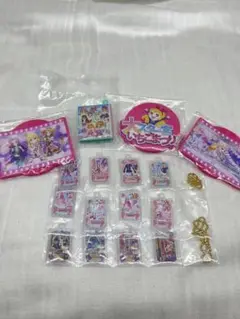 アイカツ ガチャガチャ