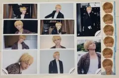 2025年最新】寺西拓人 公式写真の人気アイテム - メルカリ