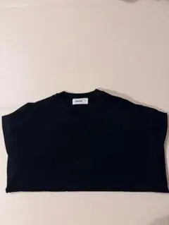 everyone luxury cotton short sleeve tee - メルカリ