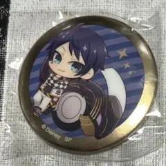 ツイステッドワンダーランド デュース キャラバッジコレクション