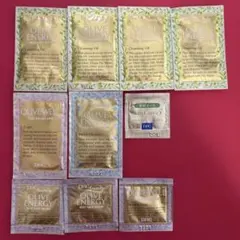 〈DHC〉OLIVE ENERGY トライアルセット