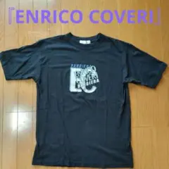 Ｔシャツ「エンリコ コベリ」 ロゴプリントＴシャツのサムネイル