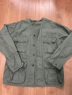 週末価格ROTHCO（ロスコ）ミリタリージャケット